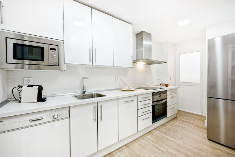 Apartamentos Iloftmalaga Miramar