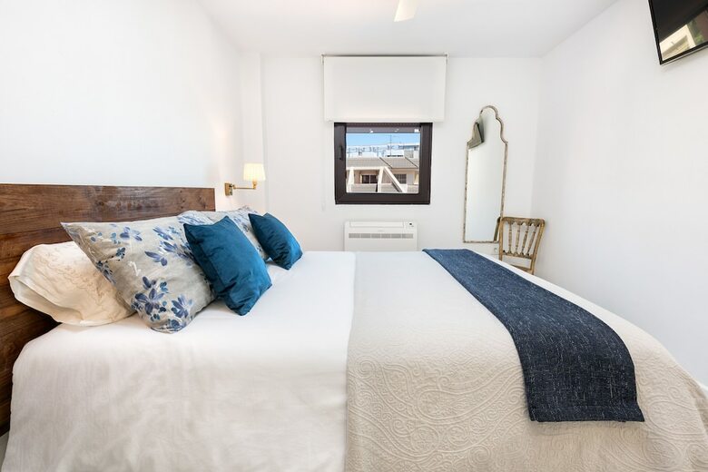 Apartamentos Iloftmalaga Miramar
