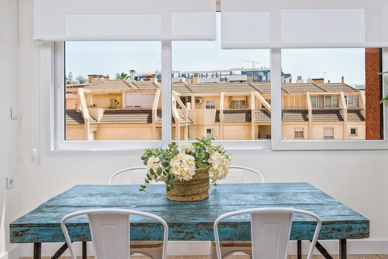 Apartamentos Iloftmalaga Miramar