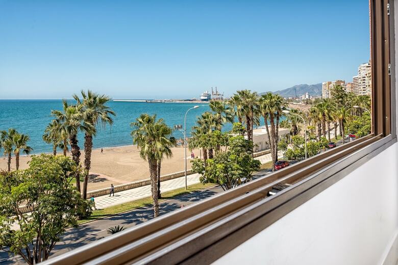 Apartamentos Iloftmalaga Miramar