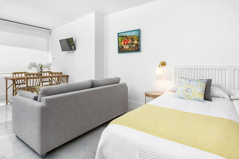 Apartamentos Iloftmalaga Miramar