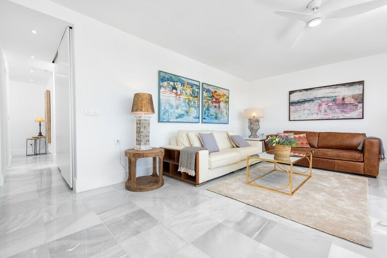 Apartamentos Iloftmalaga Miramar