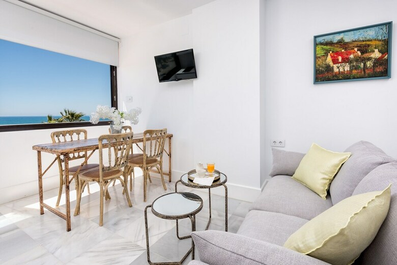 Apartamentos Iloftmalaga Miramar