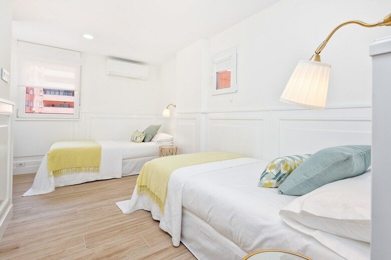 Apartamentos Iloftmalaga Miramar