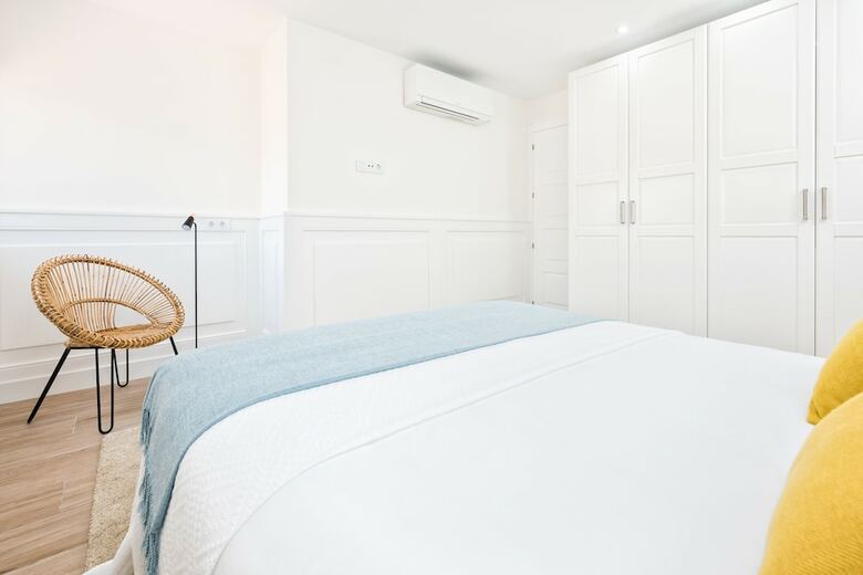 Apartamentos Iloftmalaga Miramar