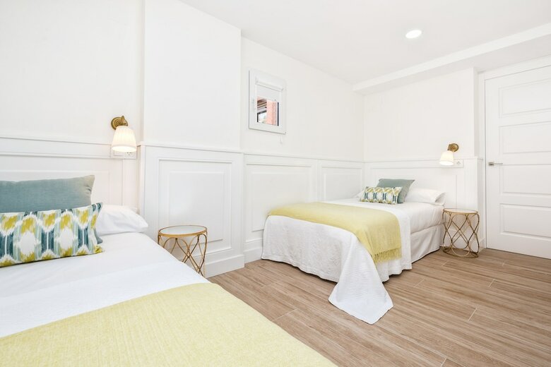Apartamentos Iloftmalaga Miramar