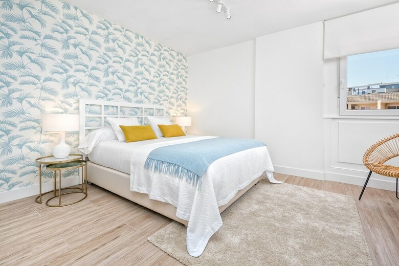 Apartamentos Iloftmalaga Miramar