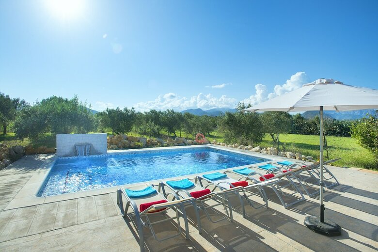 Villa Paxeco