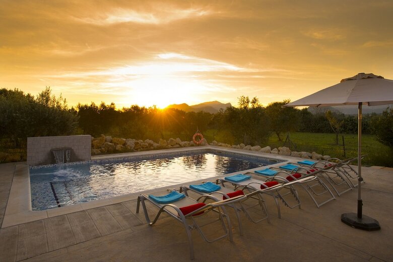 Villa Paxeco