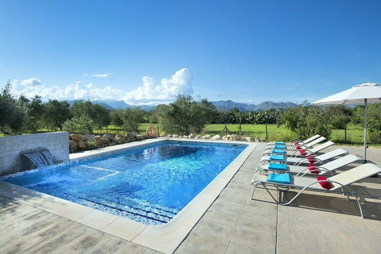 Villa Paxeco
