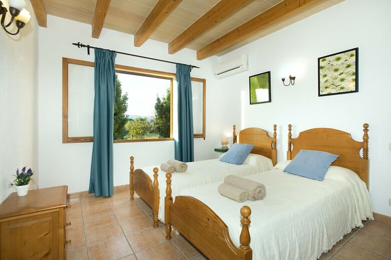 Villa Paxeco