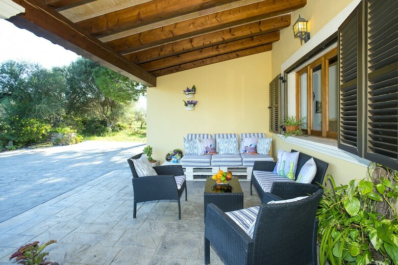 Villa Paxeco