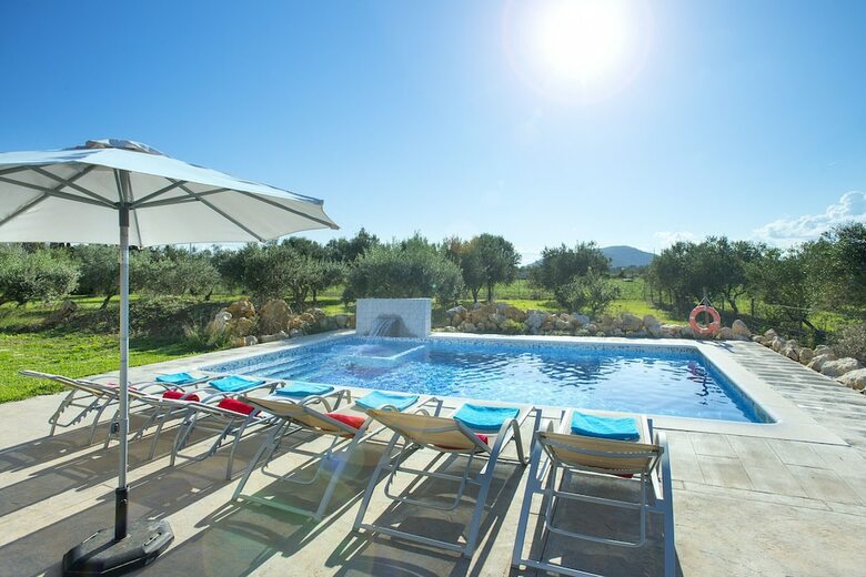 Villa Paxeco