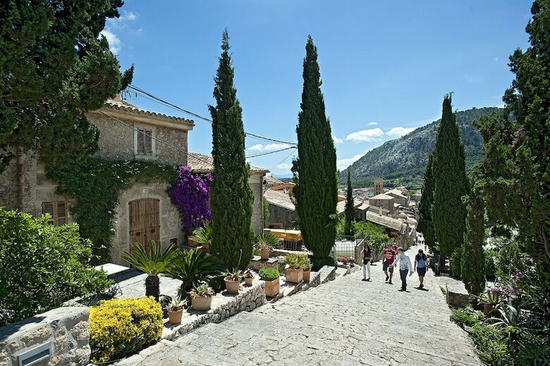 Villa Paxeco