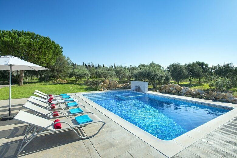 Villa Paxeco