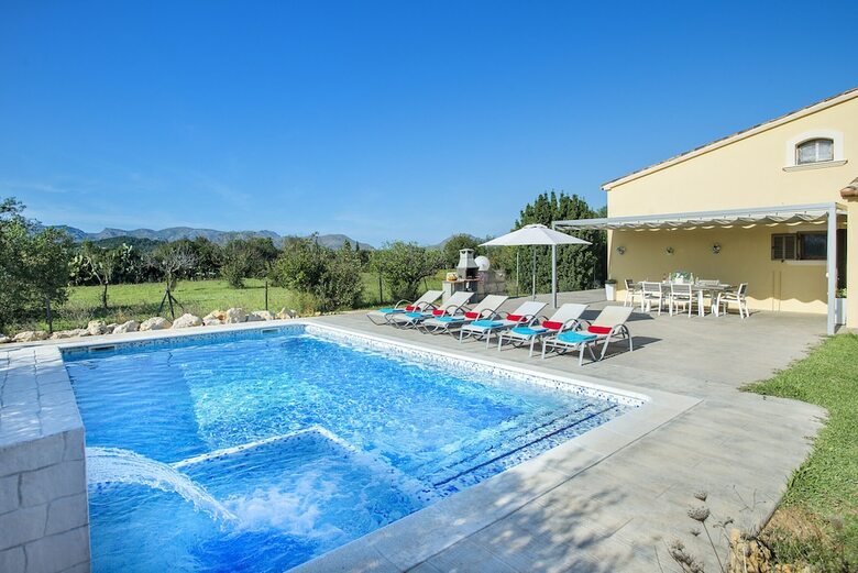 Villa Paxeco