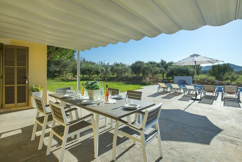 Villa Paxeco