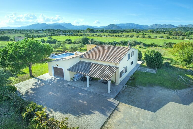 Villa Paxeco