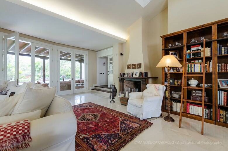 Villa Royal Palm