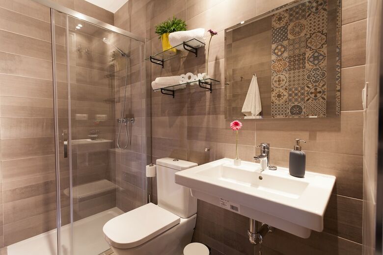 Apartamentos Cozy Flat Ni�o de Guevara