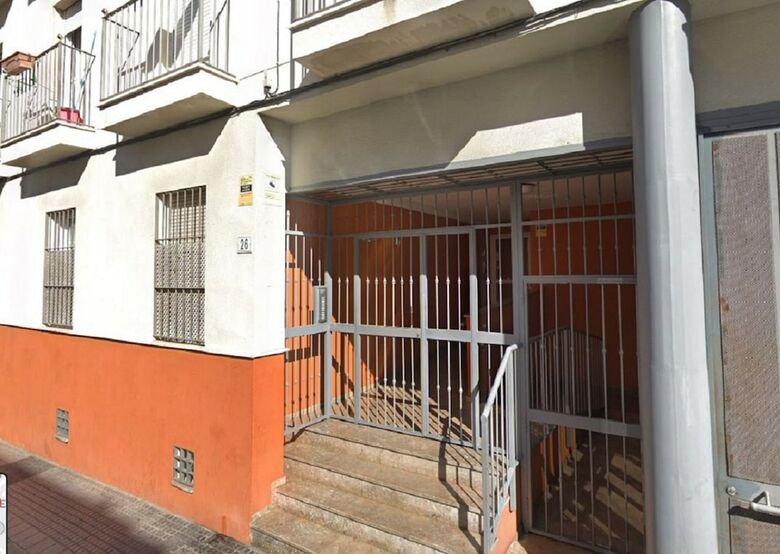 Apartamentos La Casita de Capuchinos