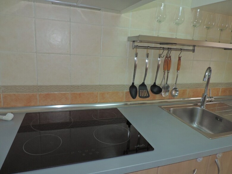 Apartamentos La Casita de Capuchinos