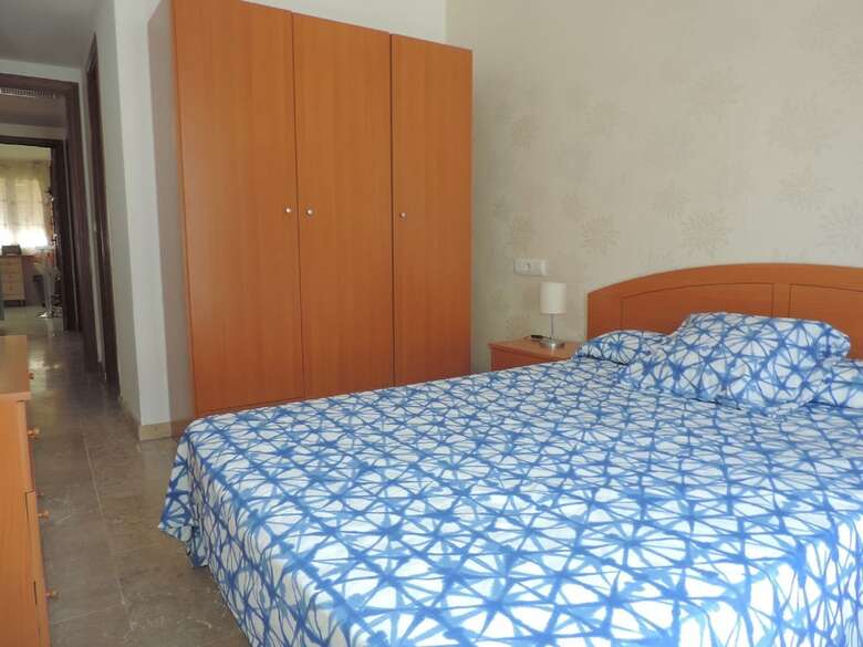 Apartamentos La Casita de Capuchinos