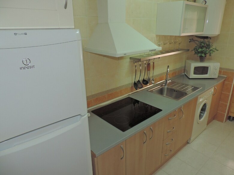Apartamentos La Casita de Capuchinos