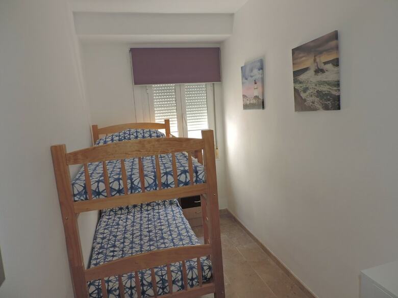 Apartamentos La Casita de Capuchinos