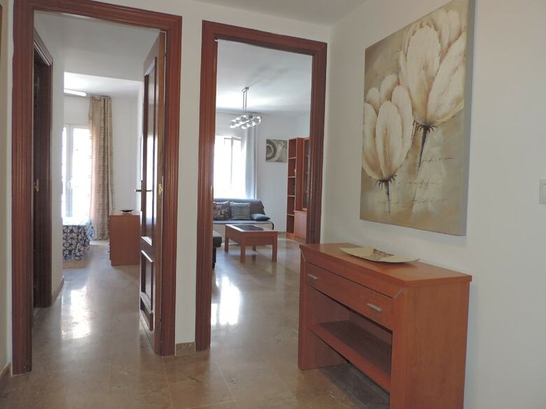 Apartamentos La Casita de Capuchinos