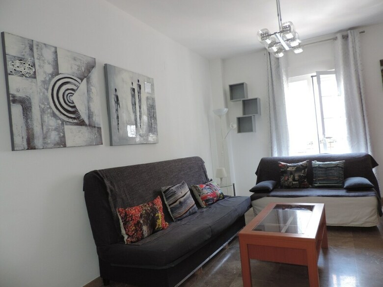 Apartamentos La Casita de Capuchinos