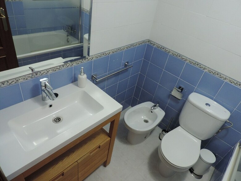 Apartamentos La Casita de Capuchinos