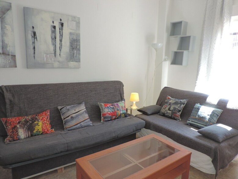 Apartamentos La Casita de Capuchinos