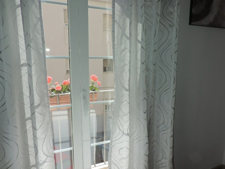 Apartamentos La Casita de Capuchinos