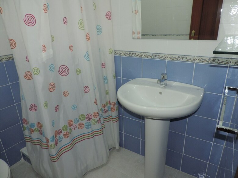 Apartamentos La Casita de Capuchinos
