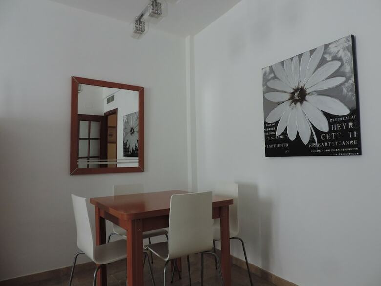 Apartamentos La Casita de Capuchinos