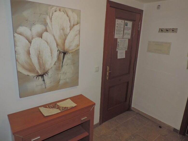 Apartamentos La Casita de Capuchinos