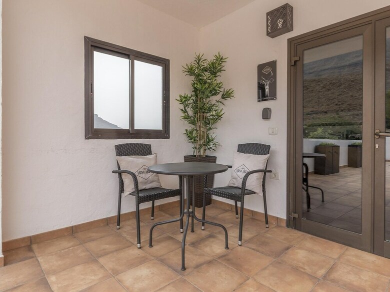 Classy Holiday Home In Fataga With Swimming Pool
