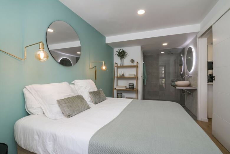 Apartamento Sovhispan