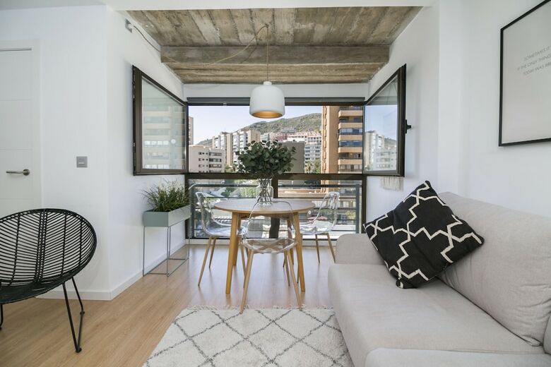 Apartamento Sovhispan