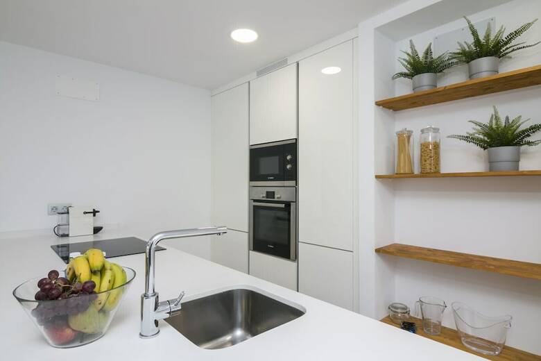 Apartamento Sovhispan