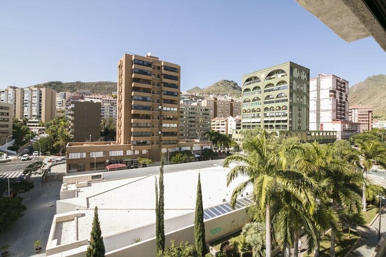 Apartamento Sovhispan