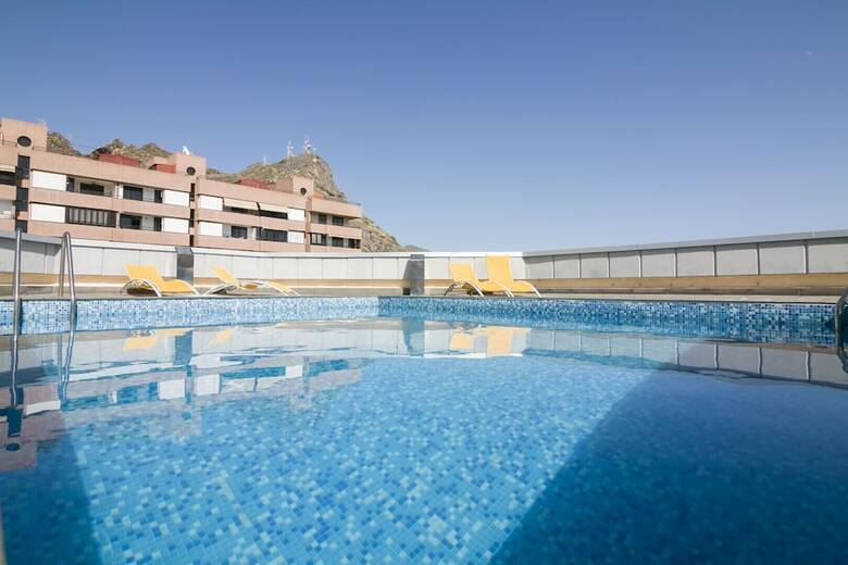 Apartamento Sovhispan