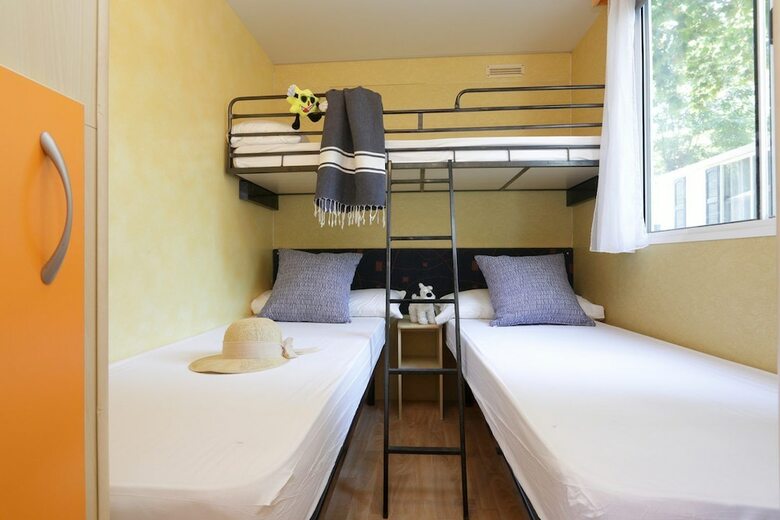 Camping Rupit