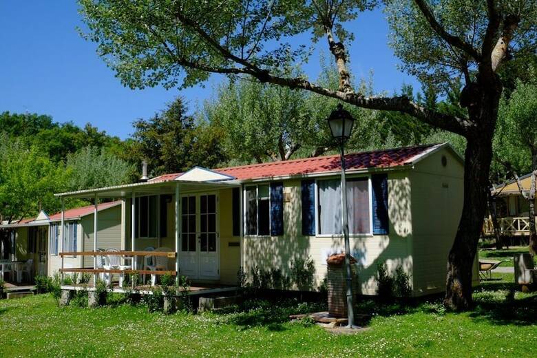 Camping Rupit