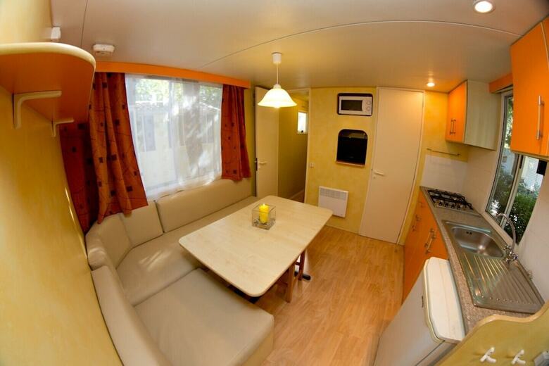 Camping Rupit