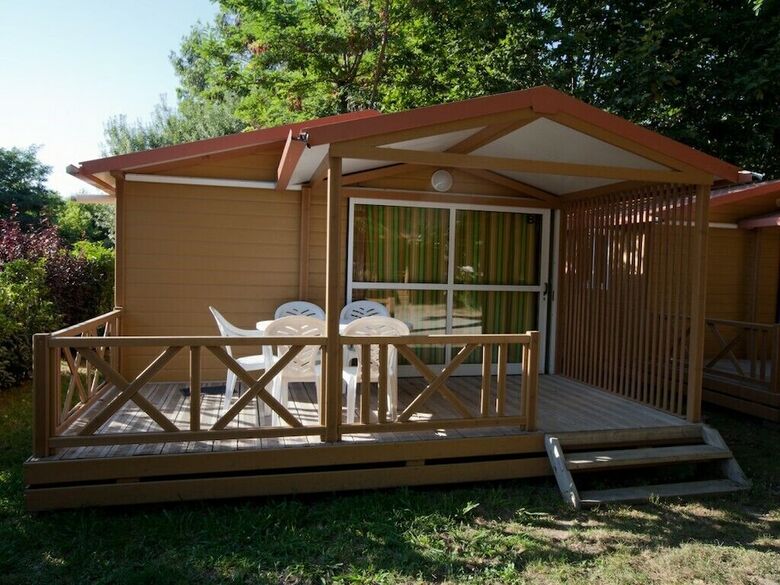 Camping Rupit