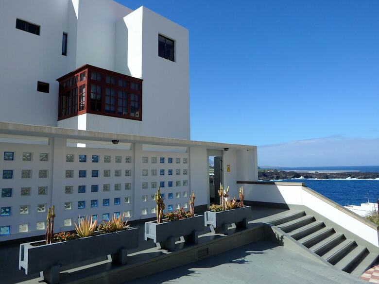 Apartamentos Frontline San Marcos