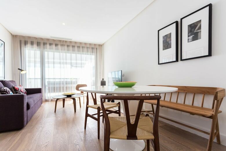 Apartamentos Puerta Del Sol I
