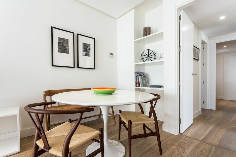 Apartamentos Puerta Del Sol I